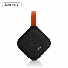 Bluetooth Колонка REMAX Bluetooth RB-M15 Black