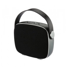 Bluetooth Колонка Remax RB-M6 Black