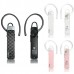 Bluetooth гарнитура Remax RB-T9 Black
