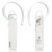 Bluetooth гарнитура Remax RB-T9 White