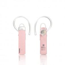 Bluetooth гарнитура Remax RB-T9 Pink