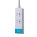 Сетевой удлинитель Remax Youth Version RU-S3 EU Blue