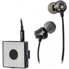 Bluetooth Наушники Remax RB-S3 Black