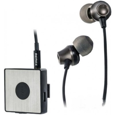 Bluetooth Наушники Remax RB-S3 Black