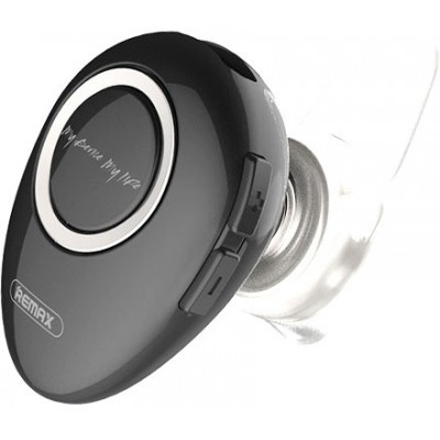 Bluetooth-гарнитура Remax Rb-T22 Black