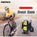 Велодержатель Remax RM-C08 Yellow