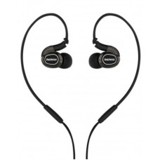 Наушники REMAX RM-S1 Pro Sporty black