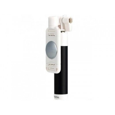 Монопод Remax Selfie Stick PRODA RP-P6 mini Black
