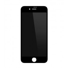Защитное стекло REMAX Gener 3D Full cover Curved edge для Iphone 7/8 Black