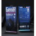 Защитное стекло REMAX Gener 3D Full cover Curved edge для Iphone 7/8 Black
