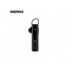 Bluetooth гарнитура Remax RB-T15 Black