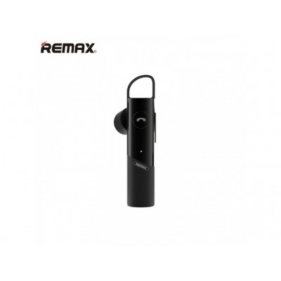 Bluetooth гарнитура Remax RB-T15 Black