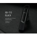 Bluetooth гарнитура Remax RB-T15 Black