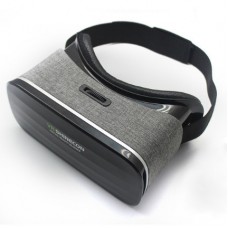 Очки виртуальной реальности Shinecon VR SC-Y005 Black