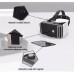 Очки виртуальной реальности Shinecon VR SC-Y007 Black