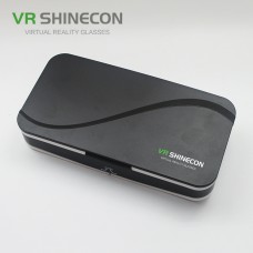 Очки виртуальной реальности Shinecon VR SC-Y007 Black