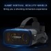 Очки виртуальной реальности Shinecon VR SC-G07E Black