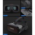 Очки виртуальной реальности Shinecon VR SC-G07E Black