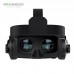 Очки виртуальной реальности Shinecon VR SC-G07E Black