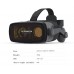 Очки виртуальной реальности Shinecon VR SC-G07E Black