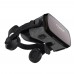 Очки виртуальной реальности Shinecon VR SC-G07E Black