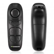 Джойстик (пульт для VR очков) Shinecon VR SC-B03 Black