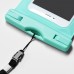 Водонепроницаемый чехол Hoco Waterproof Precious jade case Green