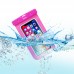 Водонепроницаемый чехол Hoco Waterproof Precious jade case Green