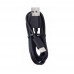 Кабель Xiaomi Mi Type-C Braided Cable Black