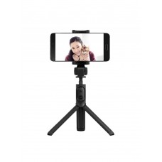 Селфи-монопод Xiaomi Bracket Self-timer Tripod (XMZPG01YMB) Black
