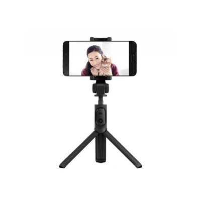 Селфи-монопод Xiaomi Bracket Self-timer Tripod (XMZPG01YMB) Black