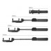 Селфи-монопод Xiaomi Bracket Self-timer Tripod (XMZPG01YMB) Black