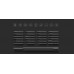 Отвертка Xiaomi Mijia xWiha Precision Screwdriver Black (24 насадки)