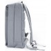 Рюкзак Xiaomi Mi Minimalist Urban Backpack Light Grey