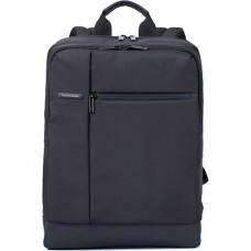 Рюкзак Xiaomi Mi Classic Business Backpack Black