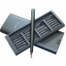 Отвертка Xiaomi Mijia xWiha Precision Screwdriver Black (24 насадки)