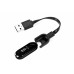 СЗУ Xiaomi для mi band 3 Black