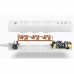 Удлинитель Xiaomi Mi Power Strip 3 USB Black