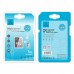 Карта памяти Micro SDHC Card с адаптером Usams US-ZB117 High Speed TF Card 16Gb