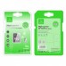 Карта памяти Micro SDHC Card с адаптером Usams US-ZB118 High Speed TF Card 32Gb