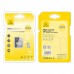 Карта памяти Micro SDHC Card с адаптером Usams US-ZB119 High Speed TF Card 64Gb