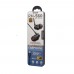 Наушники с микрофоном Remax RM-560 Type-C Black