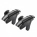 Игровые триггеры контроллер для телефона Hoco GM5 Wolf mobile game buttons Black