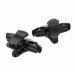 Игровые триггеры контроллер для телефона Hoco GM5 Wolf mobile game buttons Black