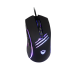 Игровой набор 2 в 1 Meetion MT-C011 Mouse And Mouse Pad Combo мышка и коврик