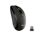 Беспроводная мышка оптическая Meetion MT-R560 Wireless Mouse 2.4G Black