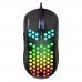 Игровая проводная мышка для ПК Onikuma CW903 с подсветкой
