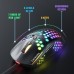 Игровая проводная мышка для ПК Onikuma CW903 с подсветкой