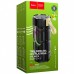 Портативная Bluetooth колонка Hoco HC7 Pleasant sports FM, TF, AUX, USB black