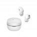 Беспроводные Bluetooth наушники Baseus Encok True Wireless Earphones WM01 White